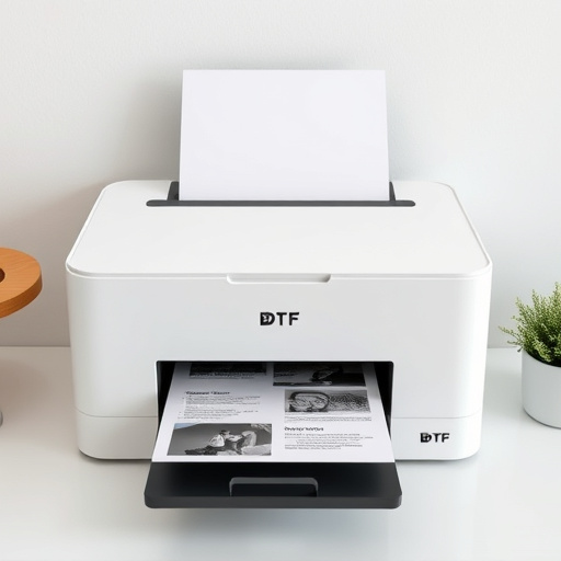 DTF printer