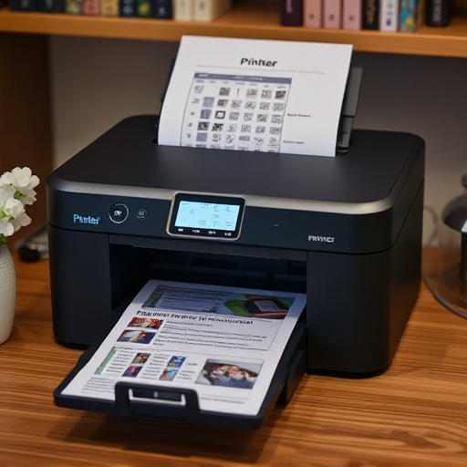 DTF printer