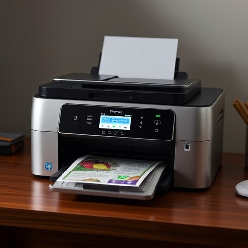 DTF printer