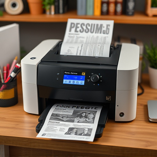 DTF printer
