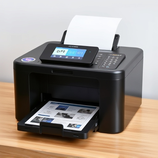DTF printer