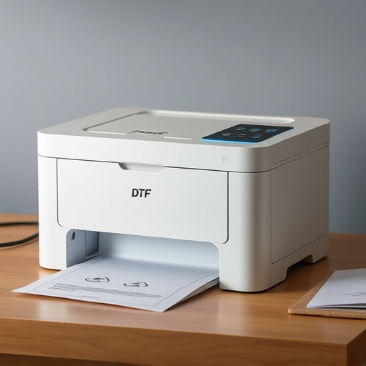 DTF printer