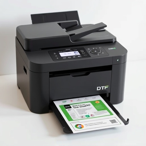 DTF printer