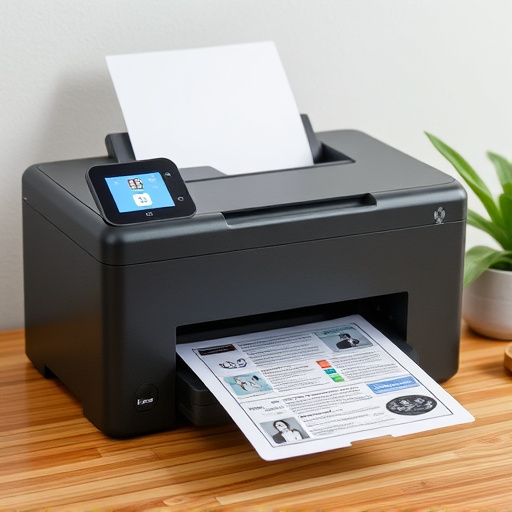 DTF printer