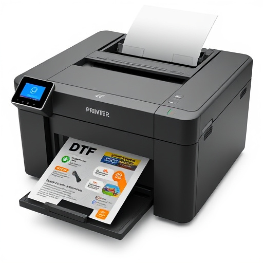 DTF printer
