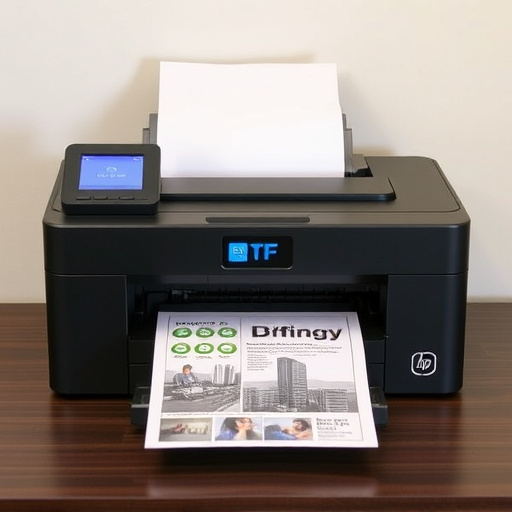 DTF printer