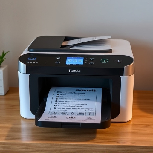 DTF printer