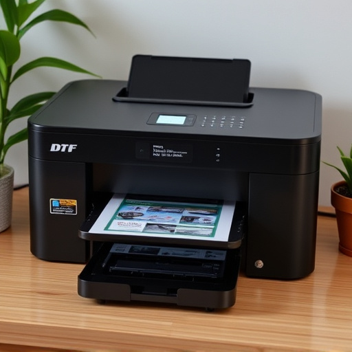 DTF printer