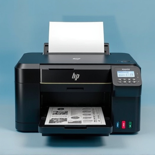 DTF printer
