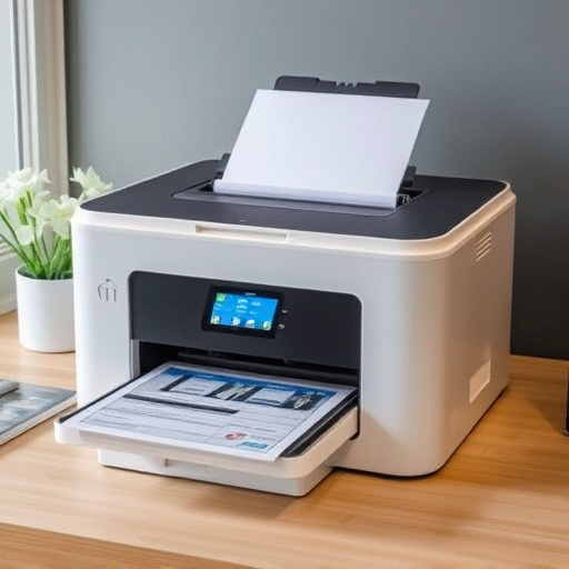 DTF printer