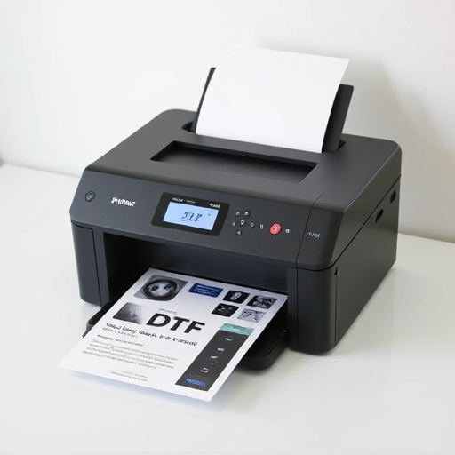 DTF printer