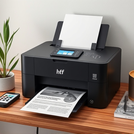 DTF printer