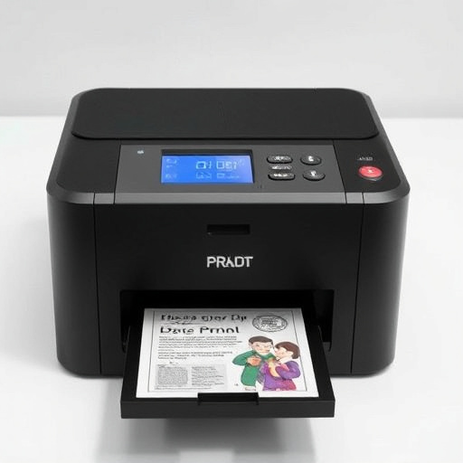 DTF printer