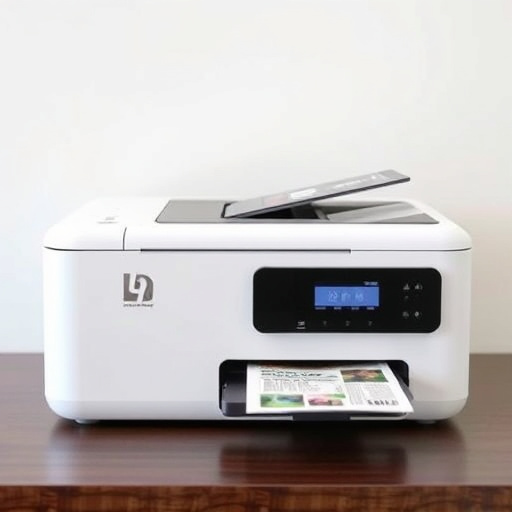 DTF printer