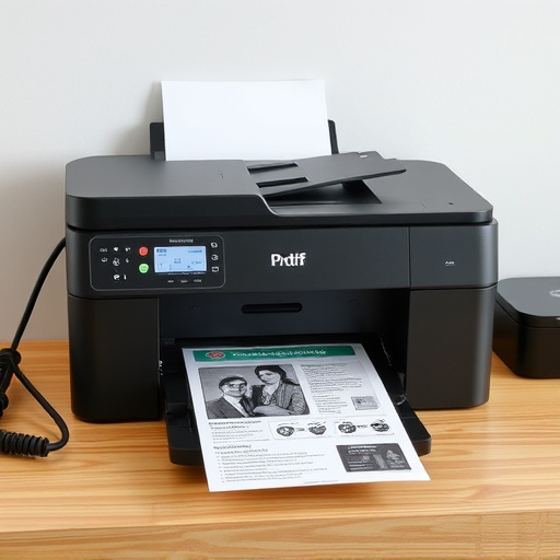 DTF printer