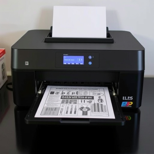 DTF printer