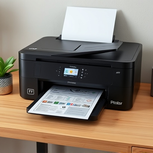 DTF printer