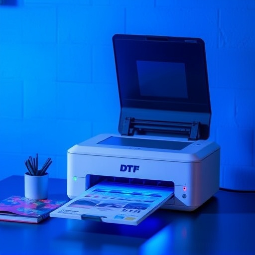 DTF printer