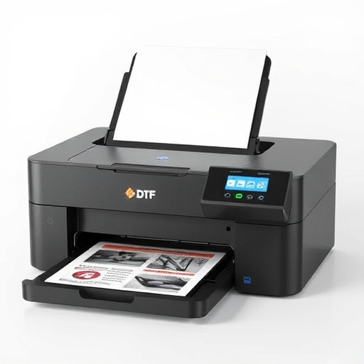 DTF printer