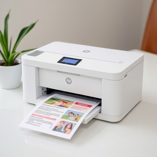 DTF printer