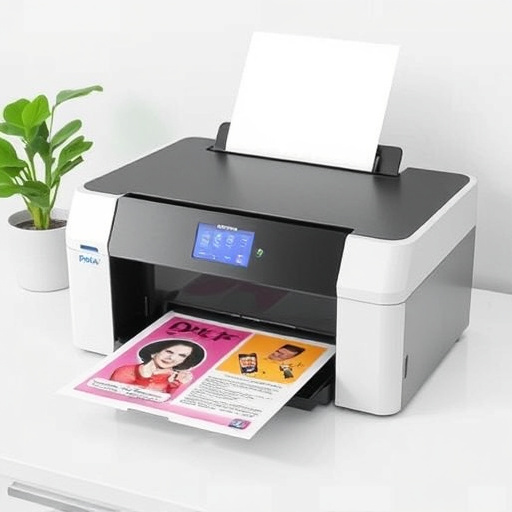 DTF printer