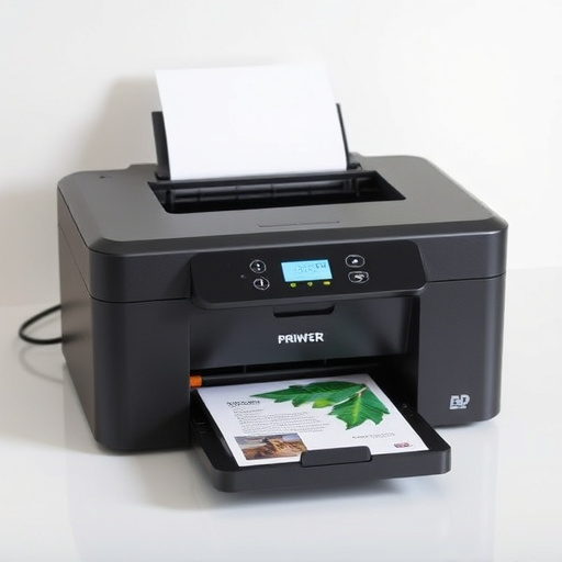 DTF printer
