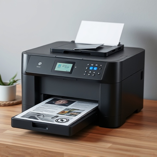 DTF printer