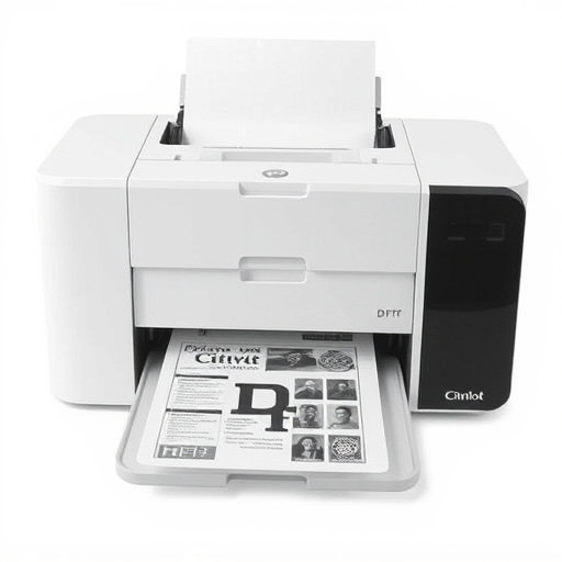 DTF printer