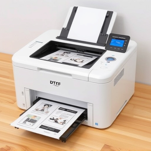 DTF printer