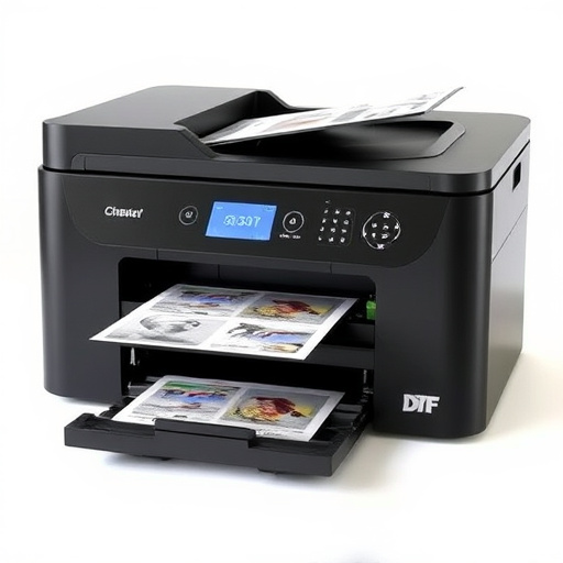 DTF printer