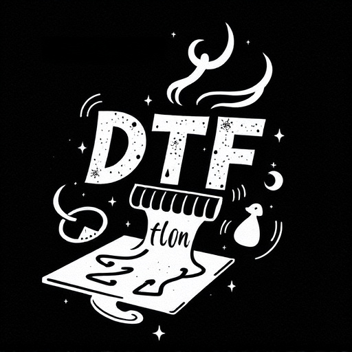 DTF printing