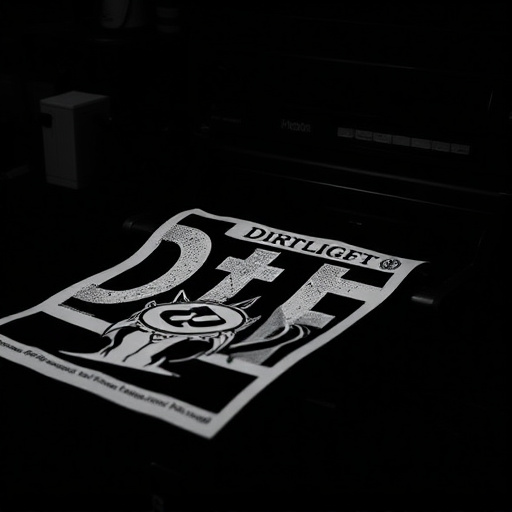 Unveiling Premium DTF Film Sheets: Key Features and Quality Impact