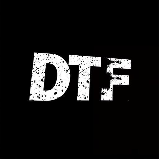 DTF printing