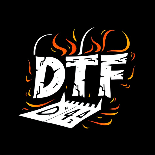 DTF printing
