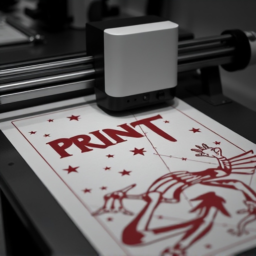 DTF printing