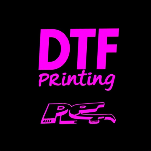 DTF printing