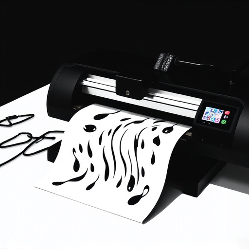 DTF printing