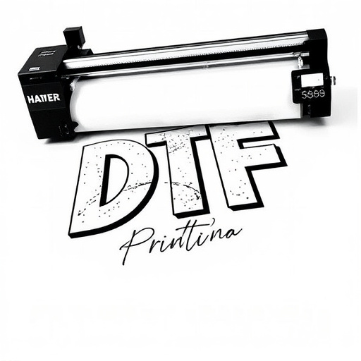 DTF printing
