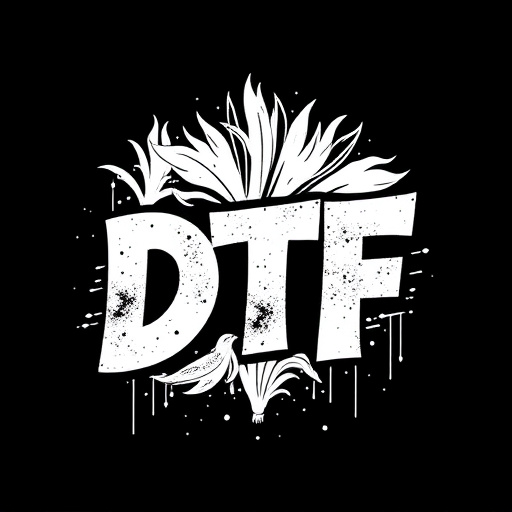 DTF printing