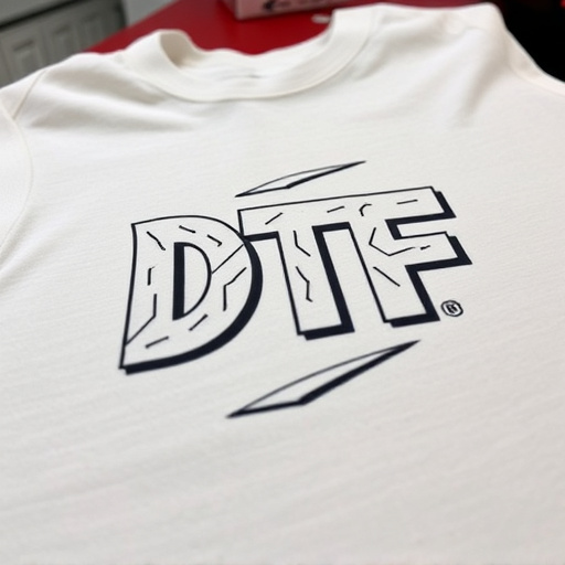 DTF printing