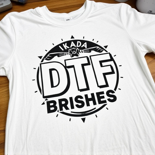 DTF printing