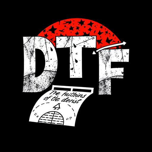 DTF printing