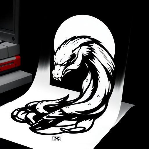 dtf printing