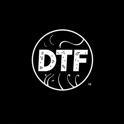 DTF printing