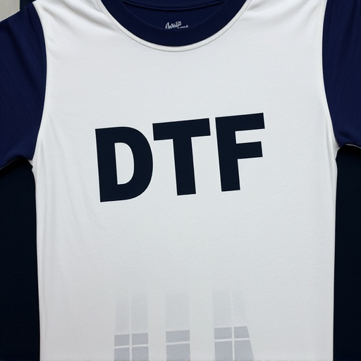 DTF printing