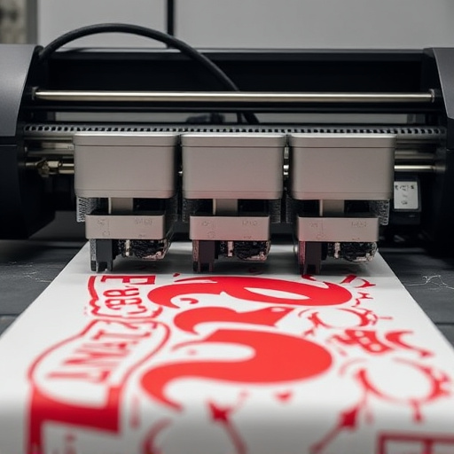 DTF printing