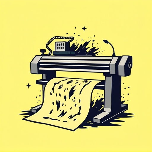 DTF printing