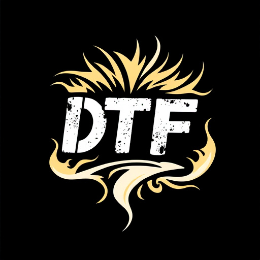 DTF printing