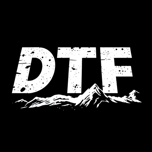 DTF printing