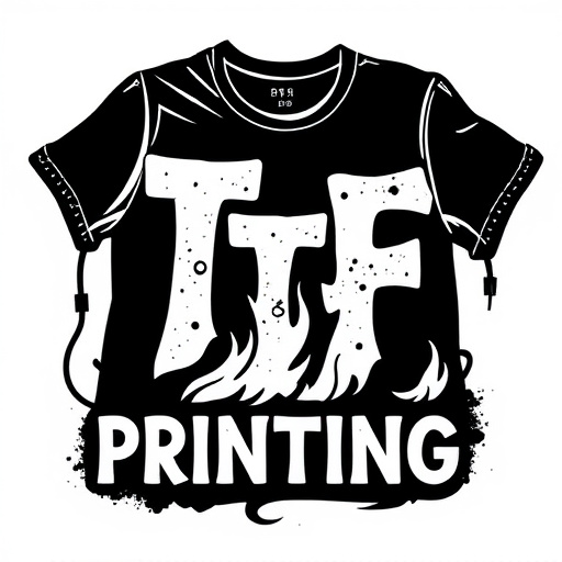 DTF printing